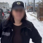 У Вінниці 19-річна дівчина видала себе за поліцейську на відео: що їй загрожує