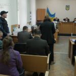 Підозрюваний у вбивстві двох неповнолітніх у Шаргороді залишиться під вартою