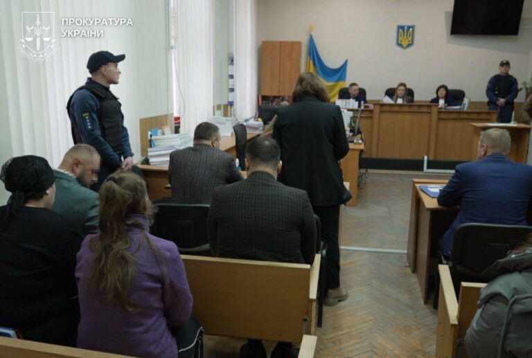 Підозрюваний у вбивстві двох неповнолітніх у Шаргороді залишиться під вартою