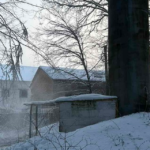 На Вінниччині село кілька днів залишалося без води через замерзлу вежу