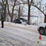 Жахлива аварія біля Перекоринців забрала життя трьох пасажирів