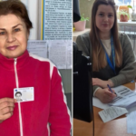 У Вінниці видали перший паспорт громадянина України з терміном дії 50 років