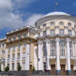 Президент Зеленський призначив нову голову Вінницької ОВА