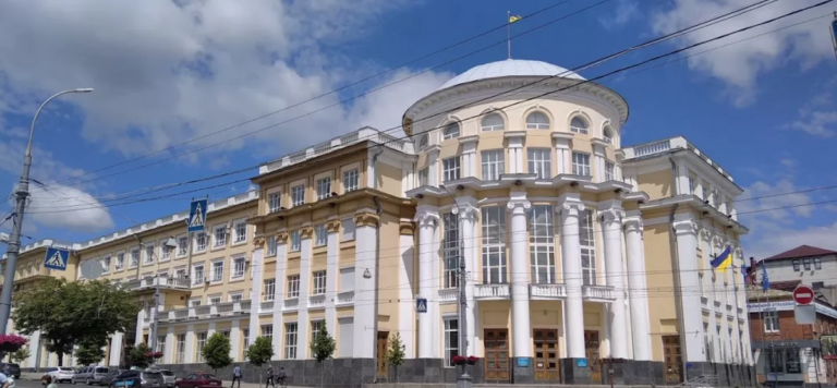 Президент Зеленський призначив нову голову Вінницької ОВА