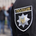 Вбивство у Вінниці: поліція затримала підозрюваного з Кіровоградщини
