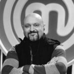 На війні загинув постановник відомих українських телешоу Юрій Мігашко