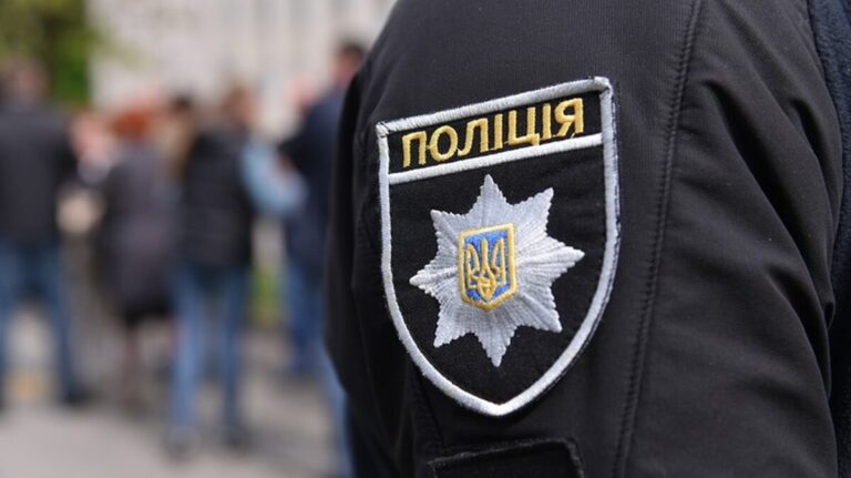 Вбивство у Вінниці: поліція затримала підозрюваного з Кіровоградщини
