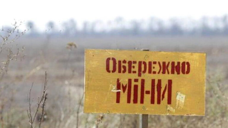 На кордоні Вінниччини зводять додаткові захисні рубежі: що відомо