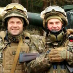 Брати з Вінниччини пройшли Вугледар і Авдіївку: історія подвигу Сергія та Ігоря Чубатюків