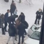 Бійка за участі цивільних та військових у Вінниці: в обласному ТЦК прокоментували ситуацію
