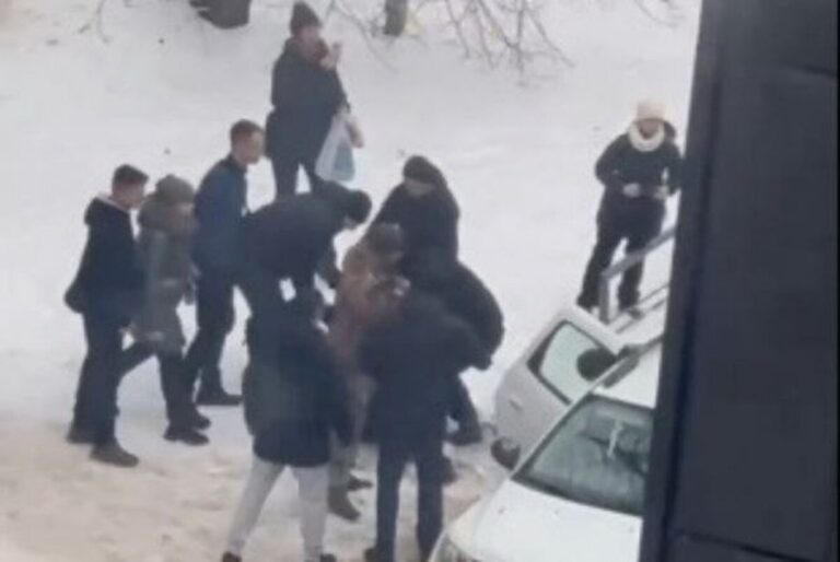 Бійка за участі цивільних та військових у Вінниці: в обласному ТЦК прокоментували ситуацію