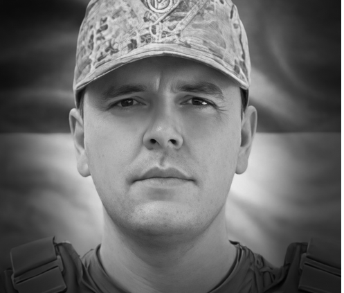 Вінниця 2 січня прощається із воїном: на Донеччині загинув морпіх Олександр Олійник