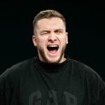 Гаряче stand-up шоу «Інтимні історії» 28 січня у Вінниці: «Градус відвертості та позитиву буде на максимумі!»
