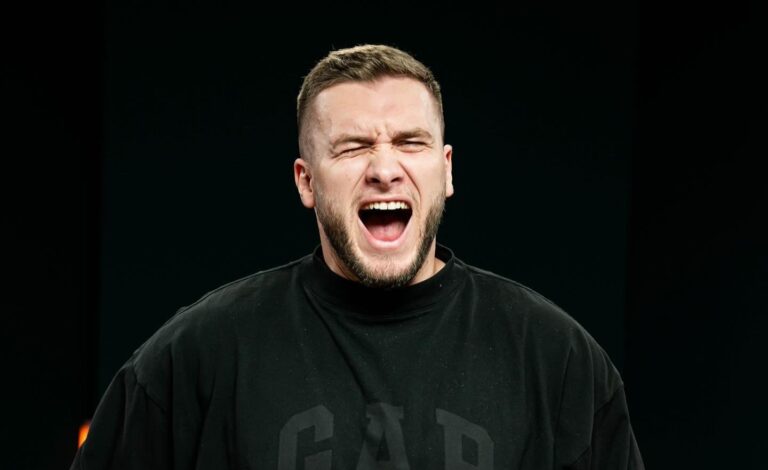 Гаряче stand-up шоу «Інтимні історії» 28 січня у Вінниці: «Градус відвертості та позитиву буде на максимумі!»