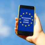 Роумінг без доплат у ЄС: що тепер доступно українцям і які є обмеження