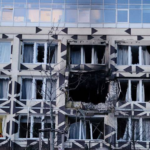 РФ вночі атакувала Київ та область: є загиблі та руйнування, горів медзаклад