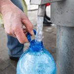Де сьогодні у Вінниці відключатимуть світло та воду: адреси