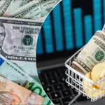 Долар дорожчає: курс валют на 12 січня