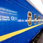 Опалення, Starlink і зарядки для телефонів. Укрзалізниця підготувала 100 «вагонів незламності»