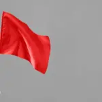Які червоні прапорці свідчать, що пара несумісна?