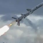 Росія під час нічної атаки вперше запустила балістику по Вінниці з Криму: є влучання