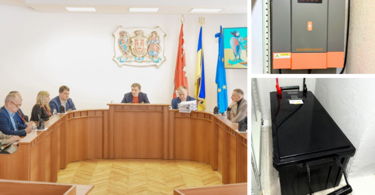 Вінниця розширює соціальну підтримку ветеранів: нове рішення виконкому