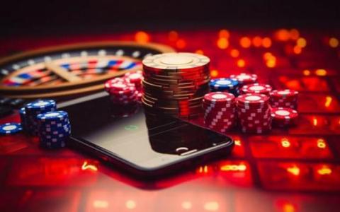 2k casino: Міжнародна привабливість