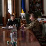 Василь Малюк більше не голова СБУ