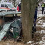 Поліція розповіла подробиці смертельної аварії у Немирівській громаді
