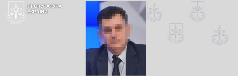 На Вінниччині повідомили про підозру політологу, який працює на пропаганду рф