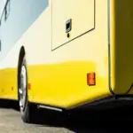 Львівський автосервіс оштрафували за сексистську рекламу на маршрутці