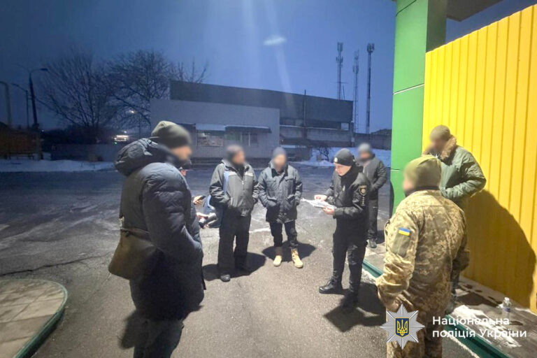 Газові махінації на АЗС: на Вінниччині керівника ТОВ підозрюють у злочинах