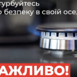 Несумісні сусіди: які побутові прилади небезпечно ставити поруч із газовими