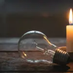 Графіки погодинних відключень електроенергії у Вінницькій області 14 січня
