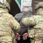 СБУ викрила фейковий «добровольчий батальйон» для ухилення від мобілізації у Вінниці