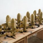 Міжрегіональний координаційний гуманітарний штаб передав захисникам неба перехоплювачі «шахедів» Sting та Interceptor, а