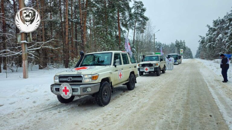 В Україну повернули 1000 тіл загиблих оборонців
