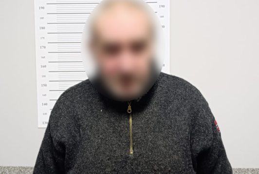 У Хмільницькому районі під час застілля чоловік убив товариша сокирою