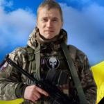 На війні загинув 28-річний розвідник з Вінницького району Олександр Лебідь