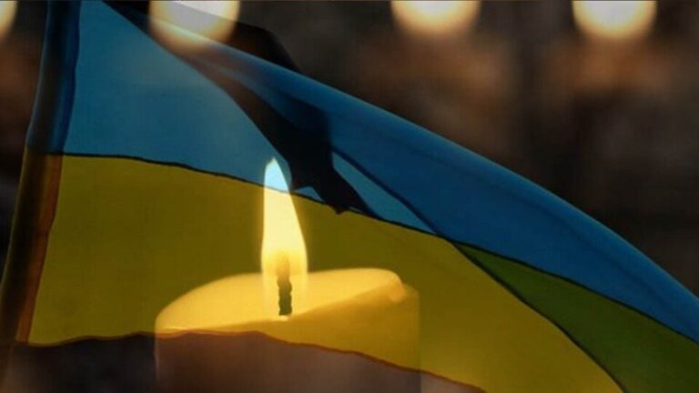 На війні загинули двоє Захисників із Могилів-Подільської громади