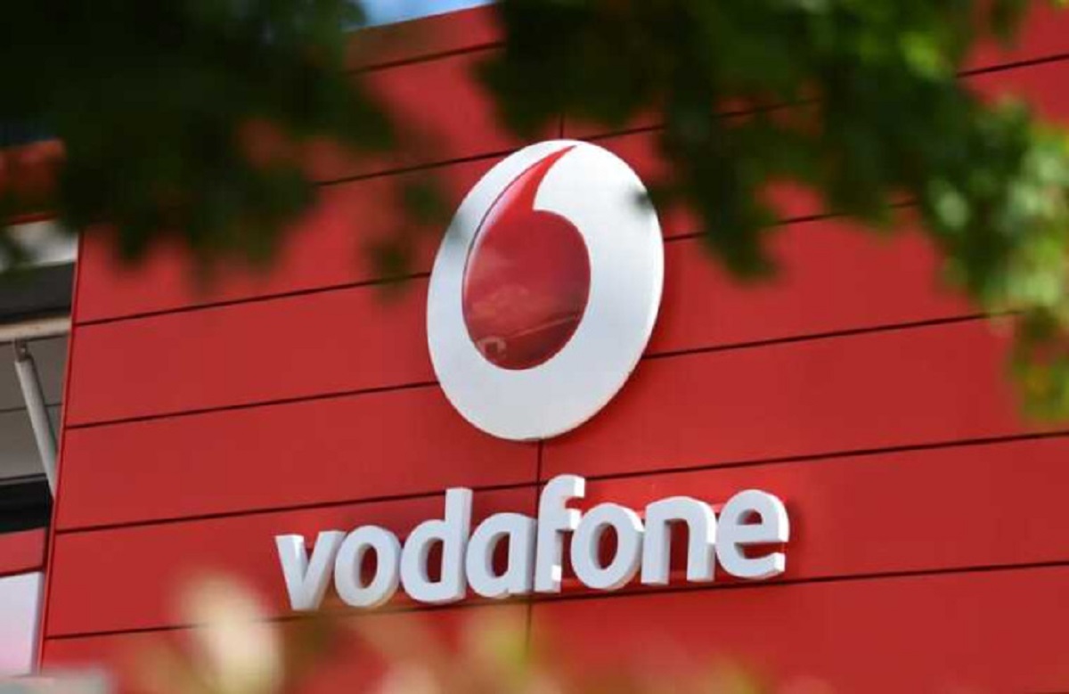 Зв’язок стане дорожчим: Vodafone підвищує тарифи
