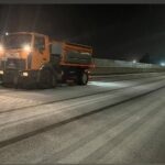 У Вінниці через негоду посилили роботу комунальних служб