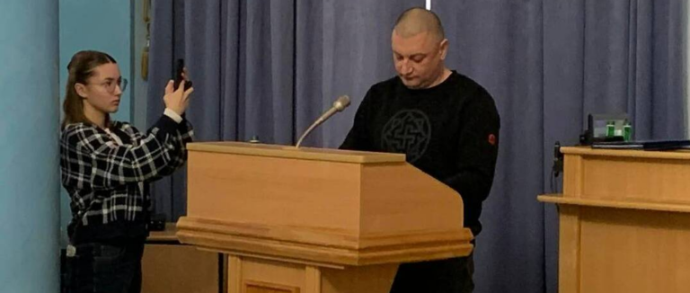 Соціальні програми та підтримка Захисників: які ключові теми сесії Вінницької облради