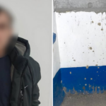 У Тульчинському районі чоловік кинув вибухівку в цивільну дружину: жінку госпіталізували