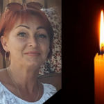 У Вінниці померла талановита лікарка-трансфузіолог Марина Селезньова
