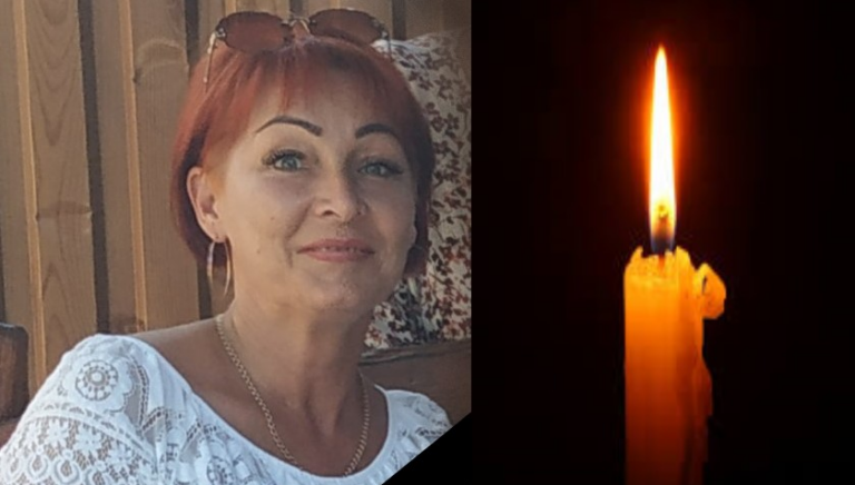 У Вінниці померла талановита лікарка-трансфузіолог Марина Селезньова