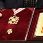 В Україні стартував прийом заявок на відзнаку Орден Святого Пантелеймона