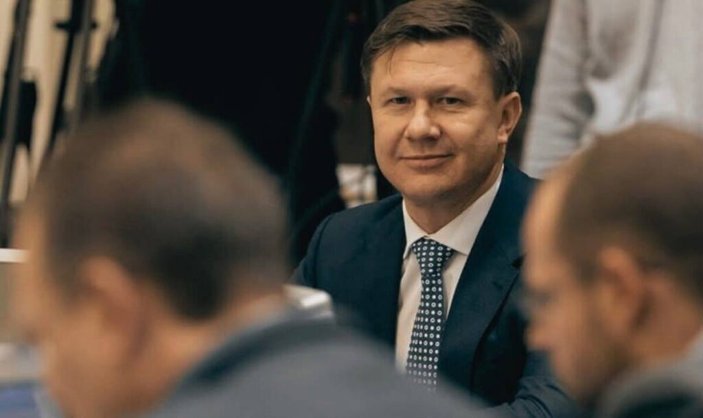 Мільярдні махінації: колишнього народного депутата затримали в Німеччині