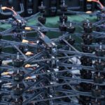 Міжрегіональний гуманітарний штаб передав 59-й бригаді 300 FPV-дронів та 20 Matrice 4T