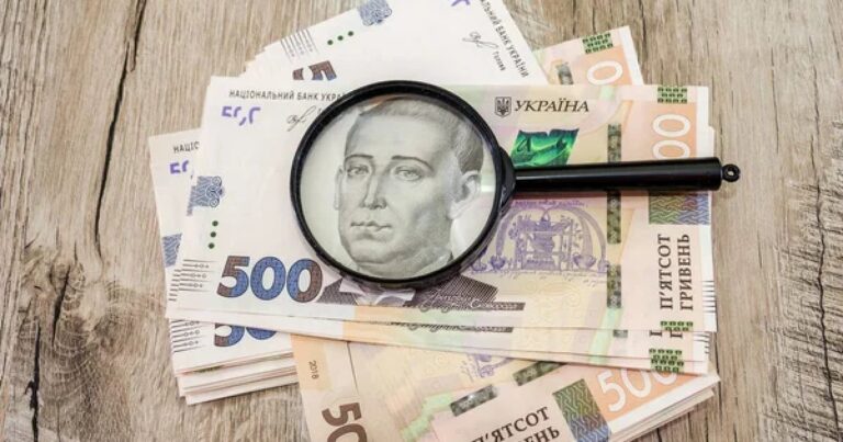 Штрафи за затримку зарплати та конверти що змінилося у 2026